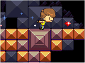 Tobe's Great Escape