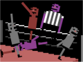 Wrassling