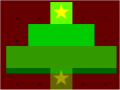 A Blocky Christmas