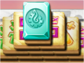 Mystic Mahjong
