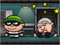 Bob The Robber