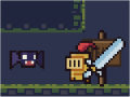Sleepy Knight
