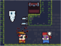 Sticky Sorcerer