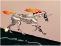 Robot Unicorn Attack