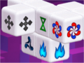 Mahjongg Dark