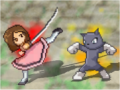 Maid Heroes