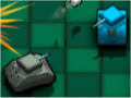 Tiny Toy Tanks